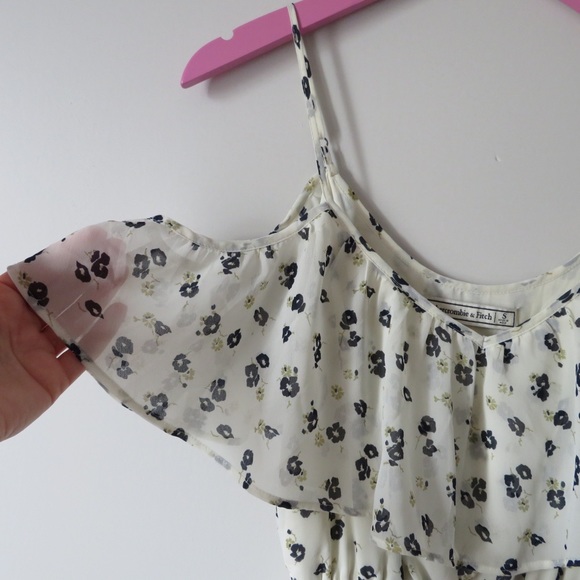 A&F Dress - Picture 6 of 7